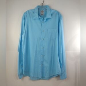 Mason's men's dress shirt size (L)